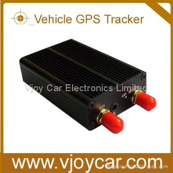 The most simple GPS tracking device ET101B for truck from China VJOY