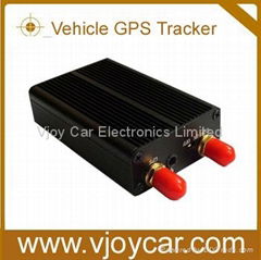 The most simple GPS tracking device ET101B for truck from China VJOY