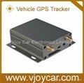 China quality gps tracker for 24V bus truck trailer