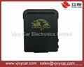 Pretty low cost GPS tracker TK102 from China factory