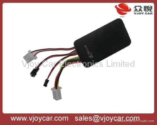 Cheapest GPS vehicle tracking system H06A