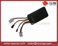 Cheapest GPS vehicle tracking system H06A 1