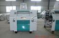 flour milling machine