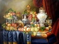 Handmade Fruits and Still Life Paintings  1