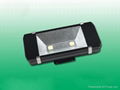 Out door LED flood light