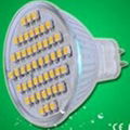 LED spot light