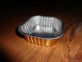 Pet food container 1