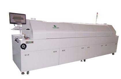 Lead-free Reflow sodering system