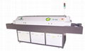 Middle Reflow Oven