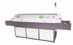 Middle Reflow Oven