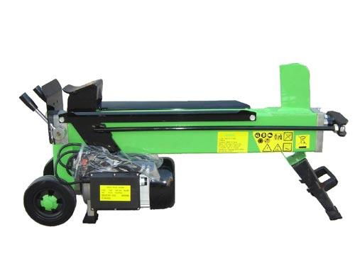 6Ton Horizontal Electric Log Splitter(Wood Splitter)