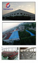 Zhejiang TAOTAO Industry&Trade Co.,Ltd