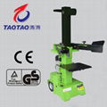 10Ton Vertical Electric Log Splitter (Wood Splitter)