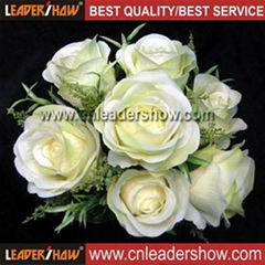 Hot Wedding Decorative Artificial Flower