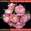 Hot Chic Artificial Wedding Flower