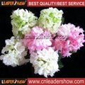 Hot Artificial Hydrangea Wedding Flower 3