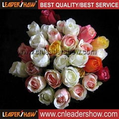 Latest Wedding Rose Aritificial Flower