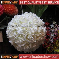 Latest Wedding Aritificial Flower Ball