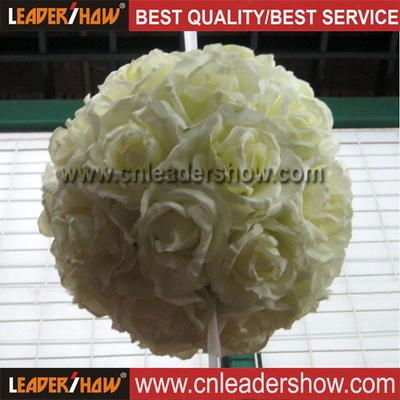 Latest Wedding Aritificial Flower Ball 5