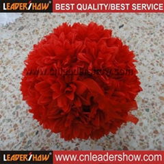 Latest Aritificial Mum Flower Ball