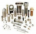 Bolts Nuts Fasteners Customized OR Standard  1