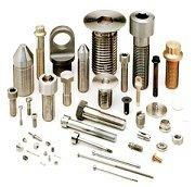 Bolts Nuts Fasteners Customized OR