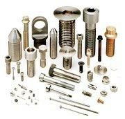 Bolts Nuts Fasteners Customized OR Standard