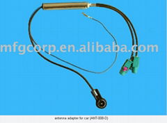 antenna adapter for car（ANT-008-D)