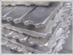 zinc ingot