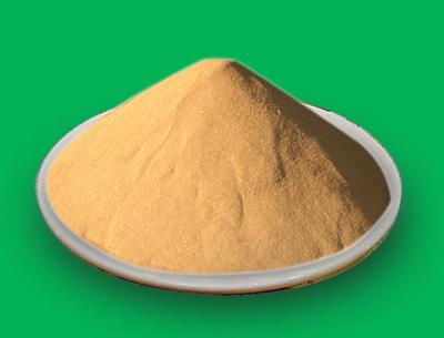 Bronze powder