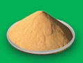 Bronze powder 1