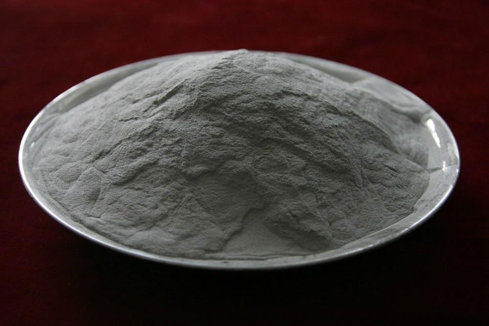 Aluminum powder