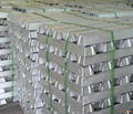 Aluminum alloy ingot ADC-12 1