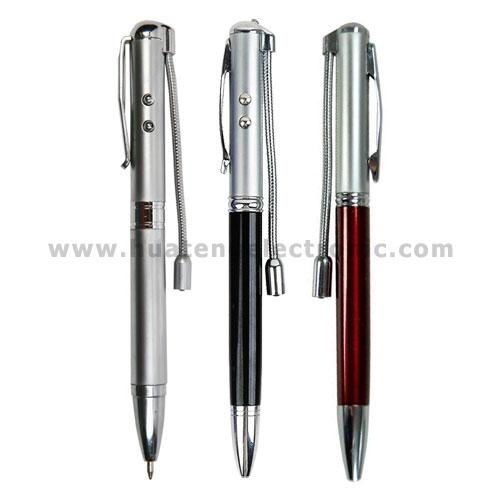 Multi-function Laser UV Pen