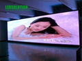 LEDSolution 10mm Permanent Indoor SMD LED Panel 1