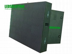 LEDSolution 6mm Rental Indoor SMD LED Panel