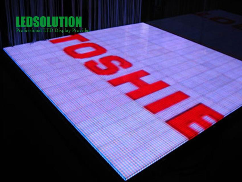 LEDSolution 18.75mm Dance Floor SMD LED Panel 3