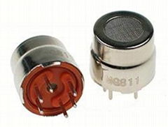 MG811 domestic CO2 sensor/Carbon Dioxide Sensor