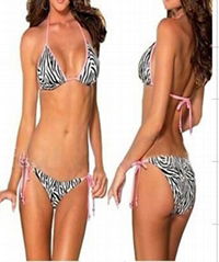 2011 The most popular sexy women swimwear