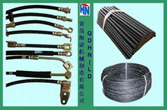 brake hose