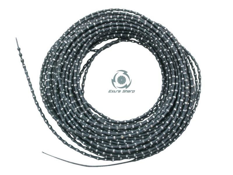Stone Diamond Cutting Wire (SW02) 2