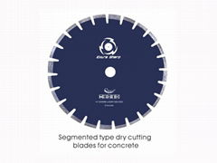 Diamond Saw Blade 