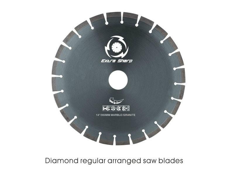 Diamond Saw Blade  5