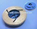 Snail Lock Griding Wheel 3