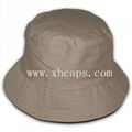 bucket reversible cap