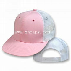 Trucker cap