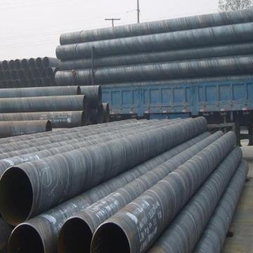 spiral steel pipe 3