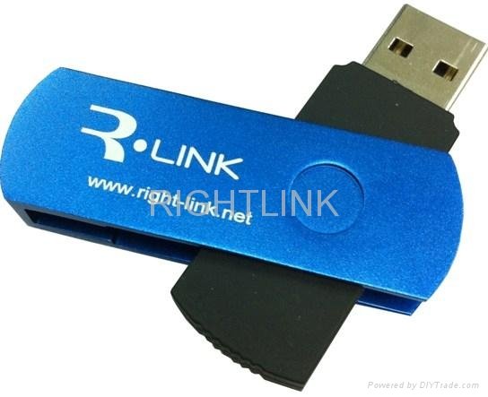 USB记忆体
