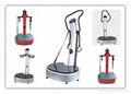 Vibration plate