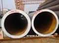 ERW STEEL PIPE